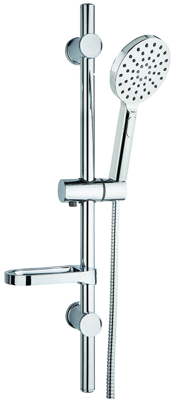 İtimat Lamda 413 Sürgülü Duş Seti